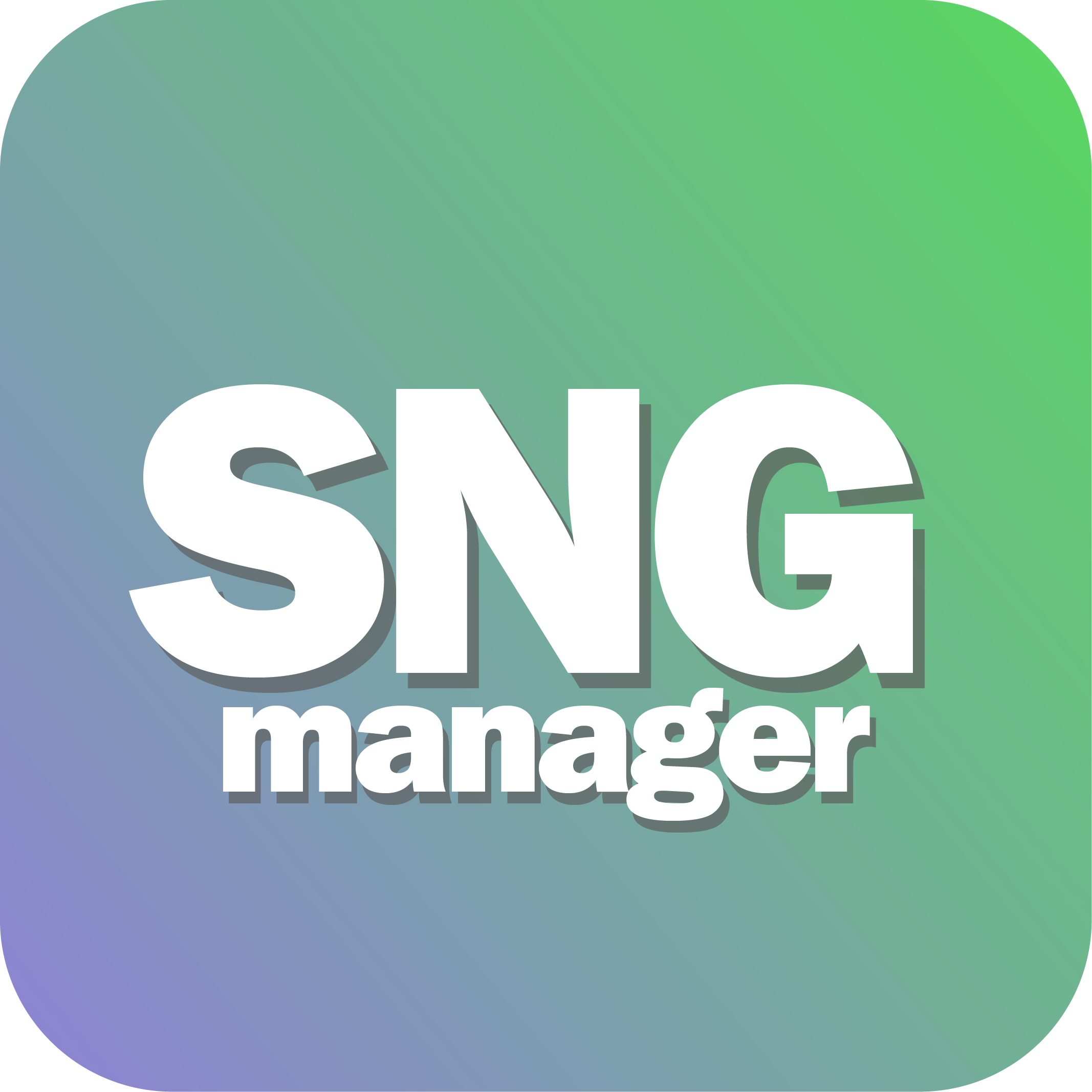 Sanang Manager